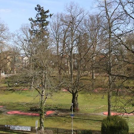 Ferienwohnung Naheblick Bad Kreuznach Kültér fotó
