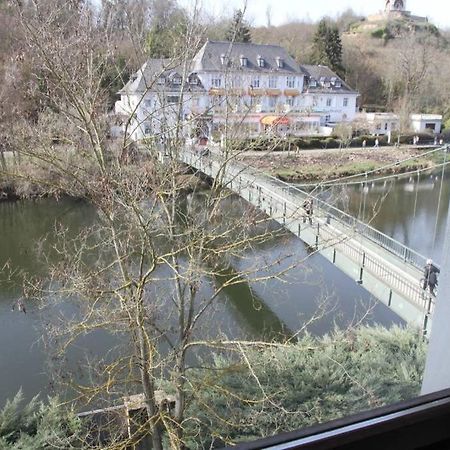Ferienwohnung Naheblick Bad Kreuznach Kültér fotó