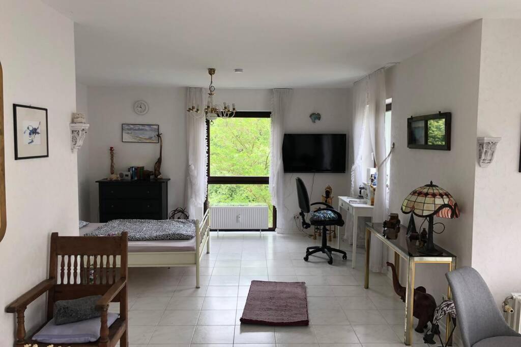 Ferienwohnung Naheblick Bad Kreuznach Kültér fotó